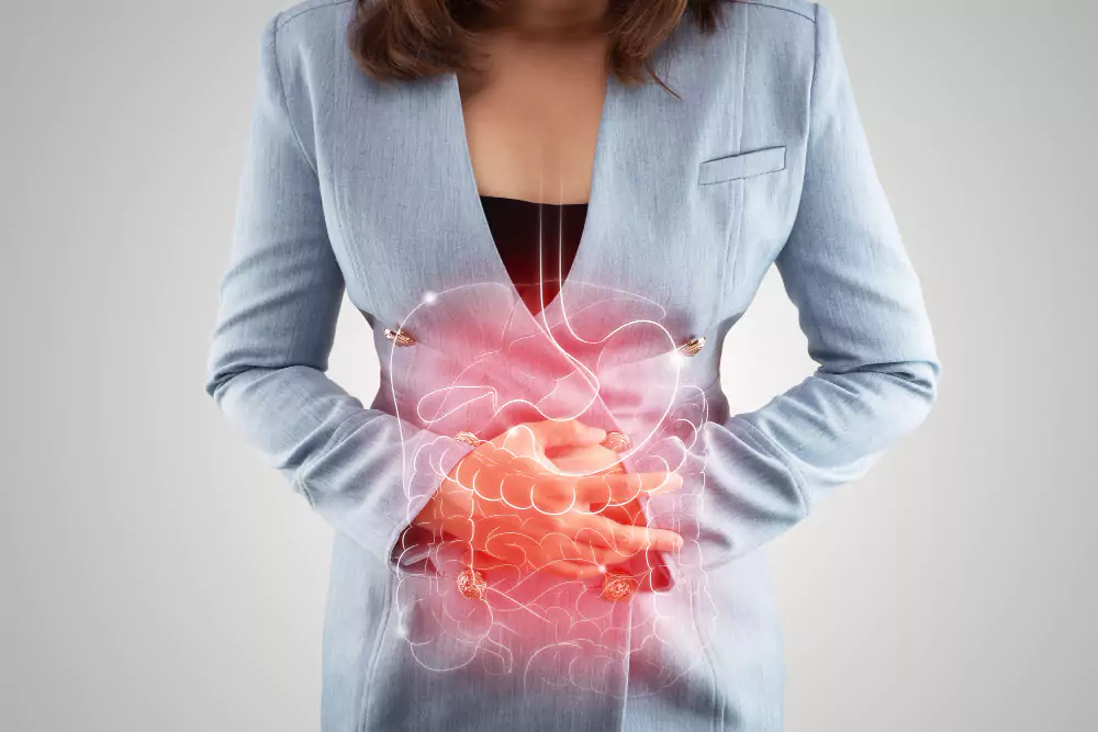 Gastrointestinal & Digestive Health